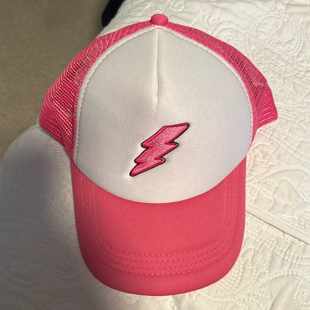 Trucker Hat